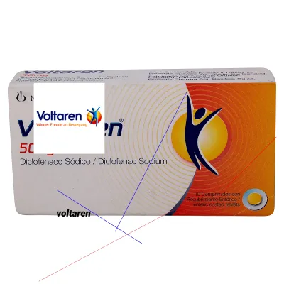 Acheter du voltaren